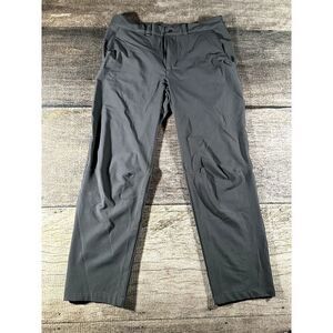 The North Face Men's Paramount Pants Hiking Outdoor Trail Cargo 34x30
